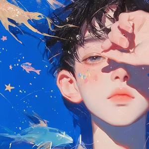 四点的海棠花未眠