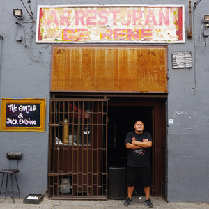 Frio Ni Calor (Live)