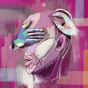 Mirror (Feat. Rohann)