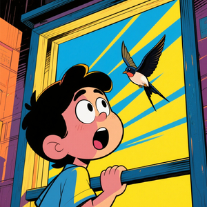 मैंने तुम्हें पहली बार देखा