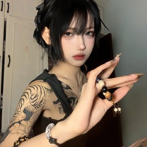 你在教我做事啊