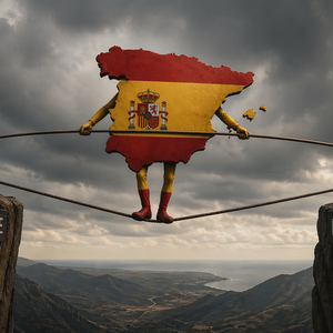 España en la Cuerda