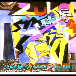 Funky Duck (Zuke version)