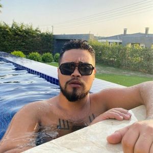 Lada Samara (Okyanusu Doldurdum)