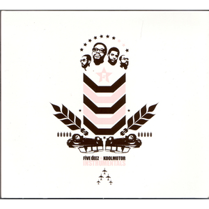 b.e.a.t. instrumental (Instrumental)