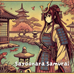 Sayoonara Samurai