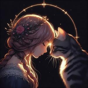 Neko addiction