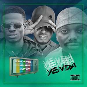 Yenda