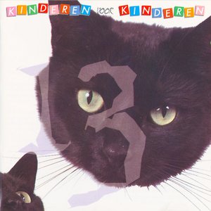 Kinderen voor Kinderen 13 - Finale