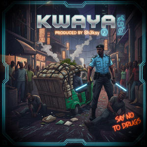 Kwaya (Say No to Drugs)