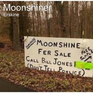 Moonshiner