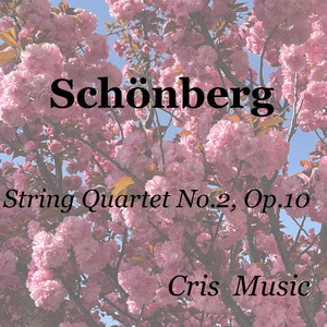 Schönberg: String Quartet No.2, Op.10: IV. Entrückung (Sehr langsam)