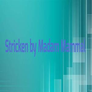 Stricken