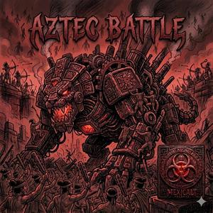 Aztec Battle