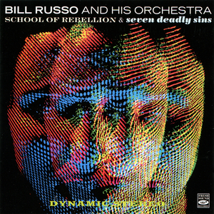 Lechery (Seven Deadly Sins)