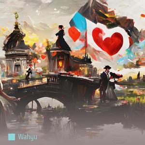 Mencintaimu Tulus dari Hati