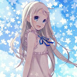 未闻花名~secret base（唯美钢琴版）