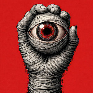 Olhos dela