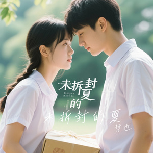 未拆封的夏