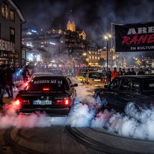 Ræggen må gå (Ændal vibes) (Radio Edit)