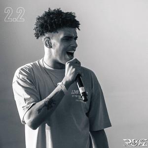 2.2 (feat. Rida.wav)
