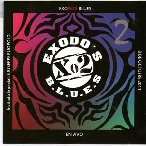 Blues Is My Business