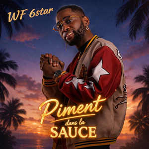 Piment Dans la Sauce