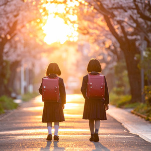 あの日の帰り道