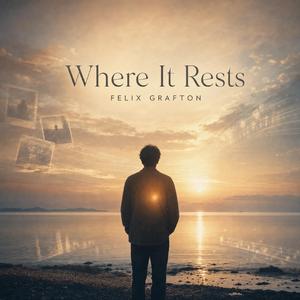 Where it rests