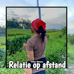 Relatie Op Afstand