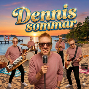 Hej Hej Sommaren (2026 Version)