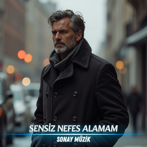 Sensiz Nefes Alamam
