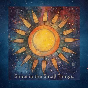 Shine in the Small Things