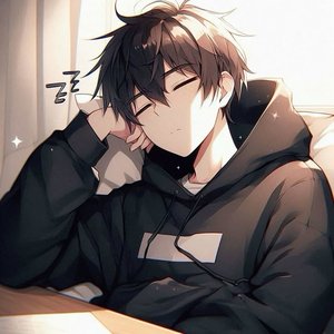 Touching Toes (Slowed)