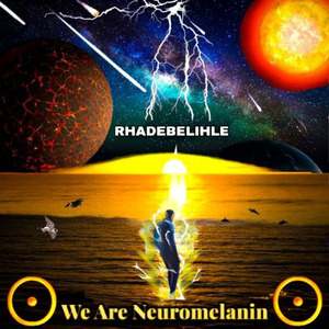 We Are Neuromelanin