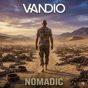 NOMADIC (TECHNO HARDCORE)