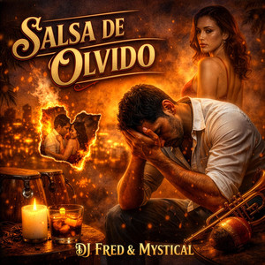 Salsa de Olvido