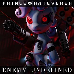 Enemy Undefined (feat. Jalmaan)