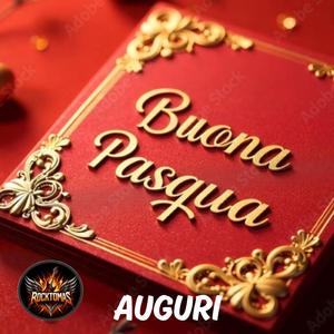 AUGURI