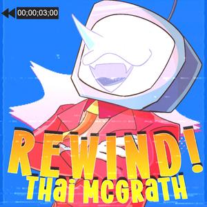 Rewind (Tenna Deltarune Song)