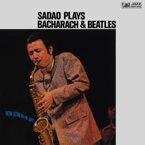 マジカル・ミステリー・ツアー (1968 Live ver.)