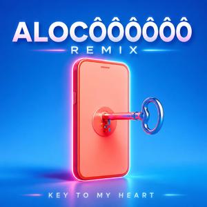 “Key To My Heart”