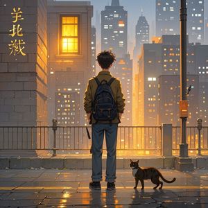 那盏灯-乐符逸阳
