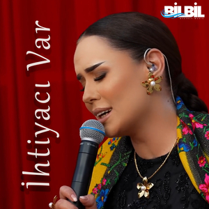 İhtiyacı Var (Live Session)