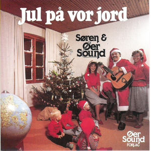 Træskotramp Og Jas