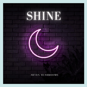 Shine（伴奏）