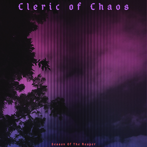 Hell Is Where I Will Stay