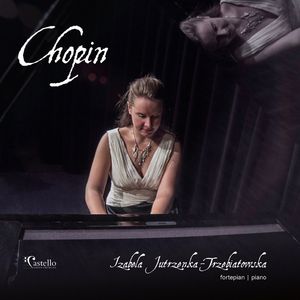 Mazurkas in A Minor, Op.59: No. 1. Moderato