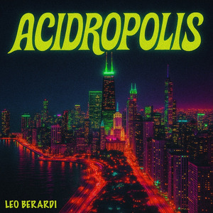 Acidropolis