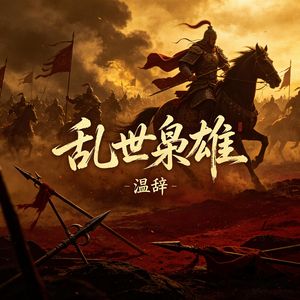 乱世枭雄(空拍)